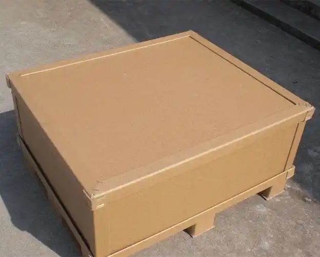 重型紙箱廠(chǎng)家未來(lái)的發(fā)展趨勢(shì)